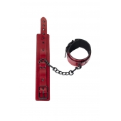 Красно-черные оковы Starfire - Lola Games - купить с доставкой в Подольске