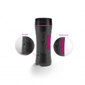 Мастурбатор-вагина в тубе Oh Push me - MyStim - в Подольске купить с доставкой