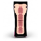 Мастурбатор в тубе Oh Push me Donut - MyStim - в Подольске купить с доставкой