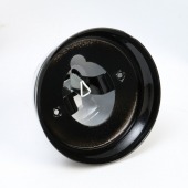 Настольный звонок RING FOR SEX - Сима-Ленд - купить с доставкой в Подольске