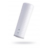 Белый мастурбатор Lovense Max 2 - Lovense - в Подольске купить с доставкой