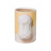 Белый мастурбатор Dreamy - Lola Games - в Подольске купить с доставкой