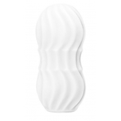 Белый мастурбатор Dreamy - Lola Games - в Подольске купить с доставкой