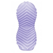 Сиреневый мастурбатор Fuzzy - Lola Games - в Подольске купить с доставкой