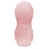 Розовый мастурбатор Fuzzy - Lola Games - в Подольске купить с доставкой