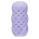 Сиреневый мастурбатор Sweety - Lola Games - в Подольске купить с доставкой