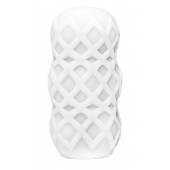 Белый мастурбатор Sweety - Lola Games - в Подольске купить с доставкой