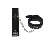 Черные поножи Dreamer - Lola Games - купить с доставкой в Подольске