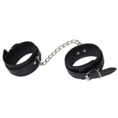 Черные поножи Dreamer - Lola Games - купить с доставкой в Подольске