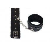 Черные поножи Eternity - Lola Games - купить с доставкой в Подольске