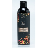 Гибридный лубрикант HYBRID LUBRICANT с добавлением кокосового масла - 200 мл. - БиоМед - купить с доставкой в Подольске