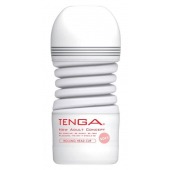 Мастурбатор TENGA Rolling Head Cup Soft - Tenga - в Подольске купить с доставкой