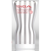 Мастурбатор TENGA Squeeze Tube Cup Soft - Tenga - в Подольске купить с доставкой
