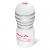 Мастурбатор TENGA Original Vacuum Cup Soft - Tenga - в Подольске купить с доставкой