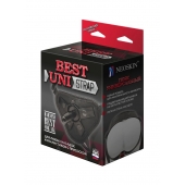 Универсальный пояс для насадок BEST UNI STRAP - LOVETOY (А-Полимер) - купить с доставкой в Подольске