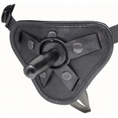 Универсальный пояс для насадок BEST UNI STRAP - LOVETOY (А-Полимер) - купить с доставкой в Подольске