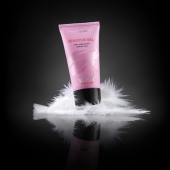 Возбуждающий крем для женщин Viamax Sensitive Gel - 50 мл. - Viamax - купить с доставкой в Подольске