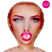 Секс-кукла Елизавета - Erowoman-Eroman - в Подольске купить с доставкой