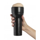 Телесный мастурбатор-вагина Feel Stroker Masturbator - Kiiroo - в Подольске купить с доставкой