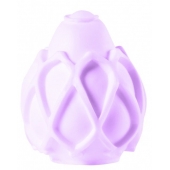 Фиолетовый мастурбатор Chic - Lola Games - в Подольске купить с доставкой