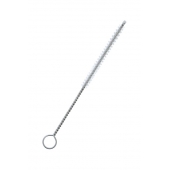 Черный конический анальный душ ANAL DOUCHE - Dream Toys - купить с доставкой в Подольске