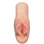 Телесный мастурбатор-вагина XTC Stroker - Pipedream - в Подольске купить с доставкой