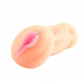 Мастурбатор  Крошка Тамое  без вибрации - Baile - в Подольске купить с доставкой