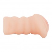 Мастурбатор с вибрацией  Сладкая Акими - Baile - в Подольске купить с доставкой