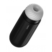 Автоматический интерактивный мастурбатор Sam Neo - Svakom - в Подольске купить с доставкой