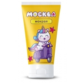 Густая смазка на водной основе  Москва Мокрая  - 50 мл. - Москва - купить с доставкой в Подольске