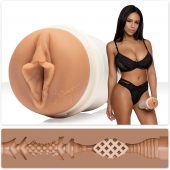 Мастурбатор-вагина Fleshlight Girls - Autumn Falls Cream - Fleshlight - в Подольске купить с доставкой