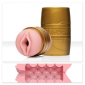 Мини-мастурбатор для тренировки выносливости Fleshlight Quickshot Stamina - Fleshlight - в Подольске купить с доставкой