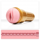 Мастурбатор-вагина Fleshlight - Go Stamina Training Unit - Fleshlight - в Подольске купить с доставкой