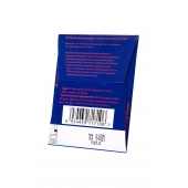 Презервативы с ароматом персика  Сексреаниматор  - 3 шт. - Luxe - купить с доставкой в Подольске