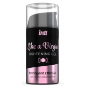 Интимный гель с сужающим действием Like a Virgin - 15 мл. - INTT - купить с доставкой в Подольске