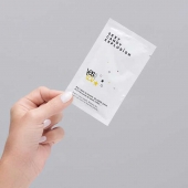 Порошок для оральных ласк и массажа  Взрывающаяся карамель  - 7 гр. - YESforLOV - купить с доставкой в Подольске