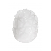 Мастурбатор-яйцо Satisfyer Crunchy Mini Masturbator - Satisfyer - в Подольске купить с доставкой