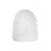 Мастурбатор-яйцо Satisfyer Bubble Mini Masturbator - Satisfyer - в Подольске купить с доставкой