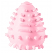 Нежно-розовый мастурбатор Chic - Lola Games - в Подольске купить с доставкой