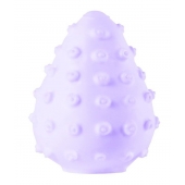 Сиреневый мастурбатор Chic - Lola Games - в Подольске купить с доставкой