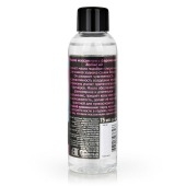 Массажное масло с феромонами ZODIAC Air - 75 мл. - Биоритм - купить с доставкой в Подольске