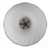 Белый вибромастурбатор Robin - 19,8 см. - Svakom - в Подольске купить с доставкой