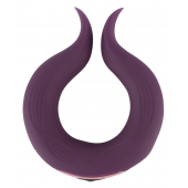 Вибратор для пар Two Motors Couple’s Ring в форме кольца - Orion - в Подольске купить с доставкой