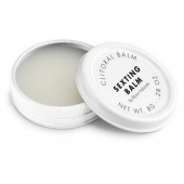 Бальзам для клитора Sexting Balm - 8 гр. - Bijoux Indiscrets - купить с доставкой в Подольске