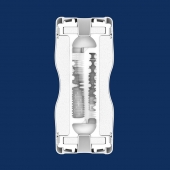 Мастурбатор TENGA Premium Dual Sensation Cup - Tenga - в Подольске купить с доставкой