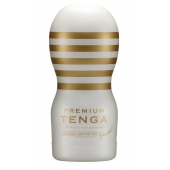 Мастурбатор TENGA Premium Original Vacuum Cup Gentle - Tenga - в Подольске купить с доставкой