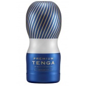 Мастурбатор TENGA Premium Air Flow Cup - Tenga - в Подольске купить с доставкой