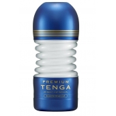 Мастурбатор TENGA Premium Rolling Head Cup - Tenga - в Подольске купить с доставкой