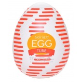 Мастурбатор-яйцо TUBE - Tenga - в Подольске купить с доставкой