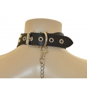 Ошейник  Веселый Роджер - Sitabella - купить с доставкой в Подольске